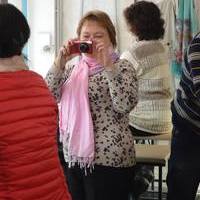 Laulāto tikšanās animatoru brauciens uz Lietuvu - 9 / 10