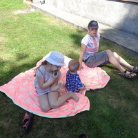 Laulāto Tikšanāš dārza svētki 2016 - 3 / 18