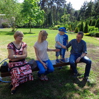 Laulāto Tikšanāš dārza svētki 2016 - 11 / 18