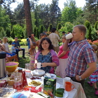 Laulāto Tikšanāš dārza svētki 2016 - 12 / 18