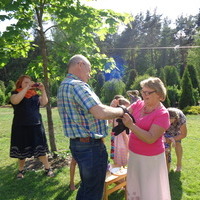 Laulāto Tikšanāš dārza svētki 2016 - 13 / 18