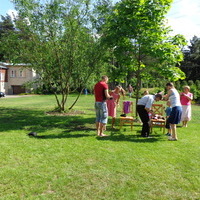 Laulāto Tikšanāš dārza svētki 2016 - 14 / 18