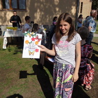 Laulāto Tikšanāš dārza svētki 2016 - 15 / 18