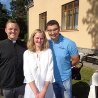 Laulāto Tikšanāš dārza svētki 2016 - 16 / 18