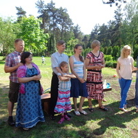 Laulāto Tikšanāš dārza svētki 2016 - 18 / 18