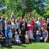 Laulāto Tikšanāš dārza svētki 2016 - 1 / 18