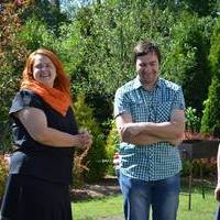 Laulāto Tikšanāš dārza svētki 2016 - 6 / 18