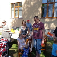 Laulāto Tikšanāš dārza svētki 2016 - 7 / 18