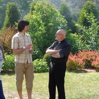 Laulāto Tikšanāš dārza svētki 2016 - 8 / 18