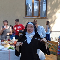 Laulāto Tikšanāš dārza svētki 2016 - 9 / 18