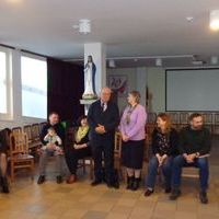 Laulāto Tikšanās  Nacionālās Valdes vēlēšanas  - 1 / 10