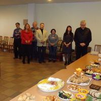 Laulāto Tikšanās  Nacionālās Valdes vēlēšanas  - 10 / 10