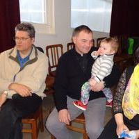 Laulāto Tikšanās  Nacionālās Valdes vēlēšanas  - 4 / 10