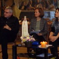 Laulāto Tikšanās  Nacionālās Valdes vēlēšanas  - 6 / 10