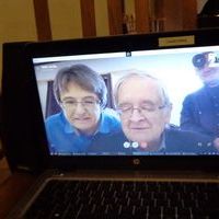 Laulāto Tikšanās  Nacionālās Valdes vēlēšanas  - 8 / 10