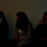 Laulāto tikšanās Rīgas arhidiecēzes vēlēšanu - 4 / 7