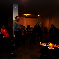 Laulāto tikšanās Rīgas arhidiecēzes vēlēšanu - 5 / 7