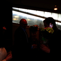 Laulāto tikšanās Rīgas arhidiecēzes vēlēšanu - 6 / 7