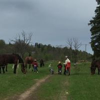 Laulāto tikšanās velobrauciens - 4 / 10