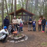Laulāto tikšanās velobrauciens - 8 / 10