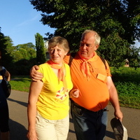 LT svētceļojums Dagda -Aglona 2017.gads 11.-13. augusts - 14 / 34