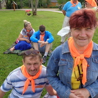 LT svētceļojums Dagda -Aglona 2017.gads 11.-13. augusts - 18 / 34