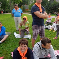 LT svētceļojums Dagda -Aglona 2017.gads 11.-13. augusts - 19 / 34