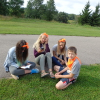 LT svētceļojums Dagda -Aglona 2017.gads 11.-13. augusts - 20 / 34