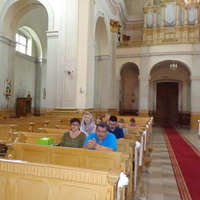 LT svētceļojums Dagda -Aglona 2017.gads 11.-13. augusts - 2 / 34