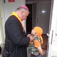 LT svētceļojums Dagda -Aglona 2017.gads 11.-13. augusts - 21 / 34