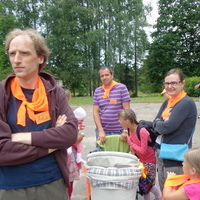 LT svētceļojums Dagda -Aglona 2017.gads 11.-13. augusts - 24 / 34