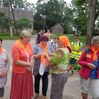 LT svētceļojums Dagda -Aglona 2017.gads 11.-13. augusts - 25 / 34