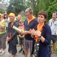 LT svētceļojums Dagda -Aglona 2017.gads 11.-13. augusts - 26 / 34