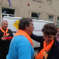 LT svētceļojums Dagda -Aglona 2017.gads 11.-13. augusts - 28 / 34