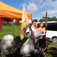 LT svētceļojums Dagda -Aglona 2017.gads 11.-13. augusts - 32 / 34