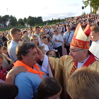 LT svētceļojums Dagda -Aglona 2017.gads 11.-13. augusts - 1 / 34