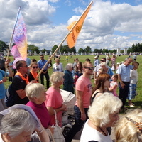 LT svētceļojums Dagda -Aglona 2017.gads 11.-13. augusts - 34 / 34