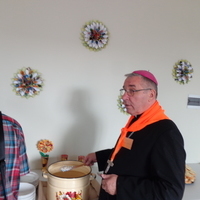 LT svētceļojums Dagda -Aglona 2017.gads 11.-13. augusts - 7 / 34