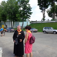 LT svētceļojums Dagda -Aglona 2017.gads 11.-13. augusts - 8 / 34