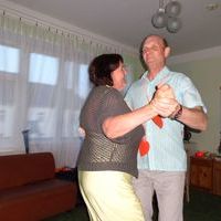 Mālpils rekolekcijas - 11 / 19