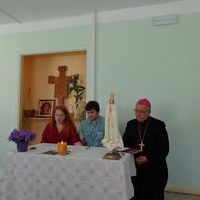 Mālpils rekolekcijas - 12 / 19