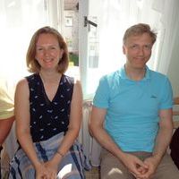 Mālpils rekolekcijas - 14 / 19