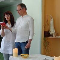 Mālpils rekolekcijas - 16 / 19