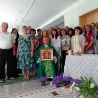 Mālpils rekolekcijas - 1 / 19