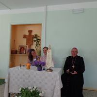 Mālpils rekolekcijas - 2 / 19