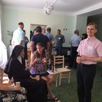 Mālpils rekolekcijas - 19 / 19