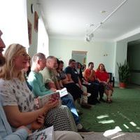 Mālpils rekolekcijas - 3 / 19