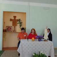 Mālpils rekolekcijas - 4 / 19