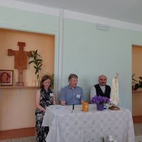 Mālpils rekolekcijas - 5 / 19