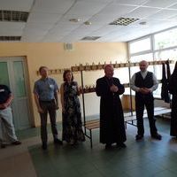 Mālpils rekolekcijas - 6 / 19